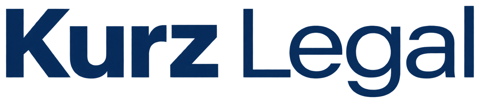 Kurz Legal